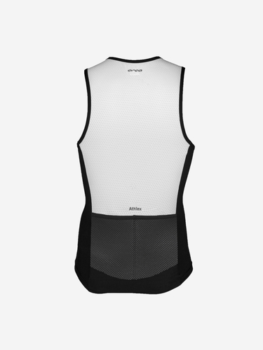 גופיית טריאתלון גבר ORCA Athlex Tri Top 