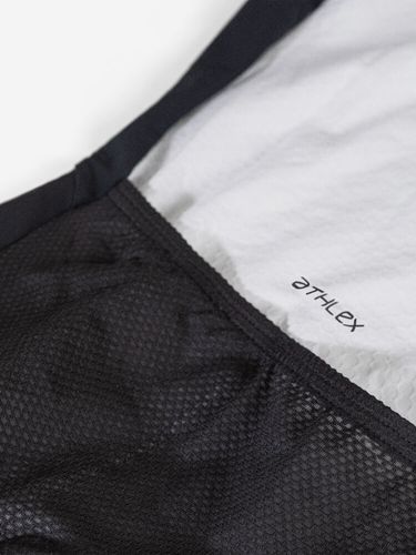 גופיית טריאתלון גבר ORCA Athlex Tri Top 