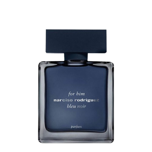 Narciso Rodriguez Blue Noir 100ML Parfum נרסיסו רודריגז בלו נואר לגבר