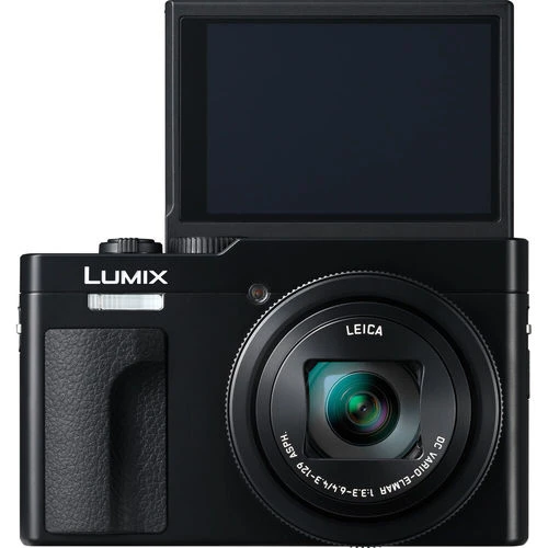 מצלמה דיגיטלית Panasonic DC-TZ99 4K X30 פנסוניק
