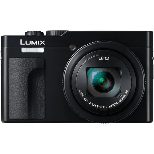 מצלמה דיגיטלית Panasonic DC-TZ99 4K X30 פנסוניק