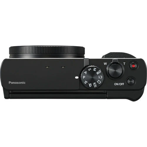 מצלמה דיגיטלית Panasonic DC-TZ99 4K X30 פנסוניק