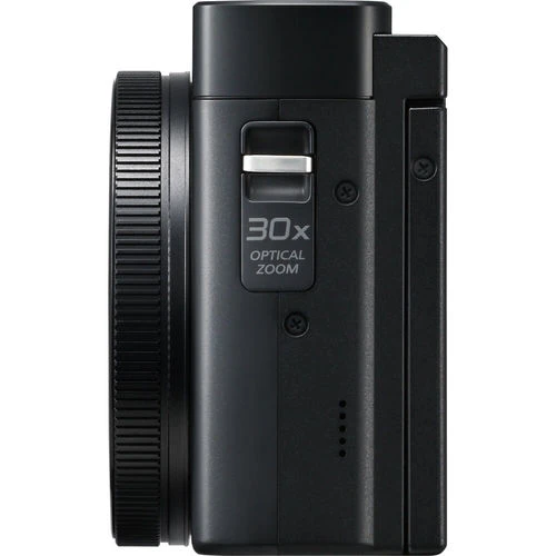 מצלמה דיגיטלית Panasonic DC-TZ99 4K X30 פנסוניק