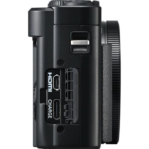 מצלמה דיגיטלית Panasonic DC-TZ99 4K X30 פנסוניק