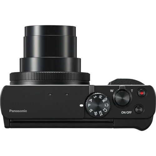 מצלמה דיגיטלית Panasonic DC-TZ99 4K X30 פנסוניק