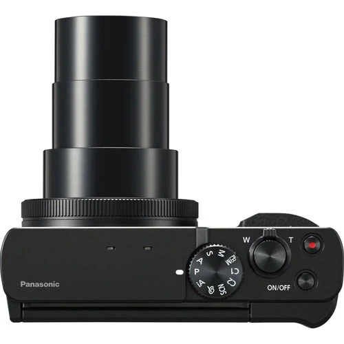 מצלמה דיגיטלית Panasonic DC-TZ99 4K X30 פנסוניק