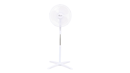 מאוורר עמוד 16 אינץ רגל X – דגם EL-1610
