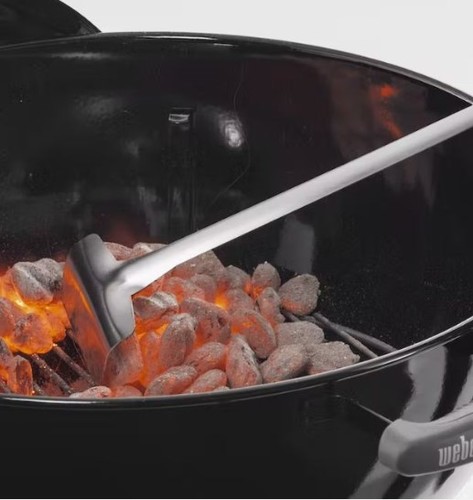 פחמים איכותיים למנגל 4 ק''ג וובר Briquettes