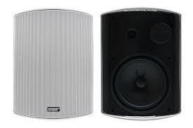 זוג רמקולי חוץ Earthquake AWS 802 V2