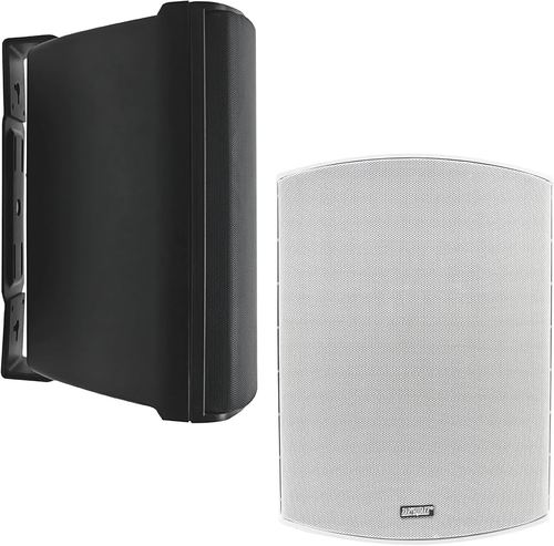 זוג רמקולי חוץ Earthquake AWS 802 V2