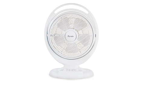 מאוורר רוטורי 12אינץ – דגם EL-106B