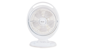 מאוורר רוטורי 12אינץ – דגם EL-106B