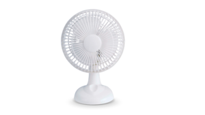 מאוורר שולחני 6 אינץ – דגם EL- 601D