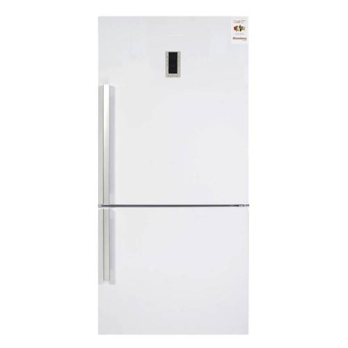 מקרר מקפיא תחתון 580 ליטר Blomberg KND3968W לבן