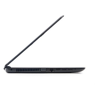 מחשב נייד  HP 255 G4 E2-7110 15.6/4GB/500GB/DVDRW/FD/1YW