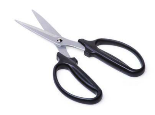 מספריים נירוסטה רב תכליתיות CALAMAN