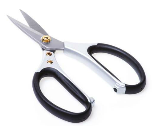 מספריים נירוסטה רב תכליתיות מחוזקות CALAMAN