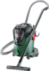 ‏שואב אבק תעשייתי יבש / רטוב Bosch AdvancedVAC 20 1200W Vacuum Cleaner בוש 33D1.2