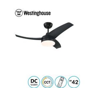 מאוורר תקרה 42" LONGWOOD לונגווד Westinghouse