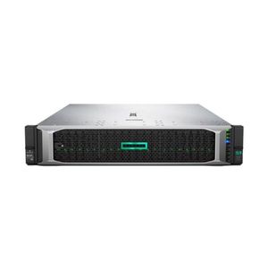 HPE ProLiant DL380 Gen10 4210R 2.4GHz 10-core 1P 32GB-R P408i-a NC 24SFF 800W PS Server