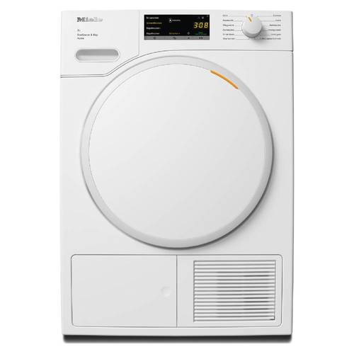 מייבש כביסה משאבת חום 8 ק