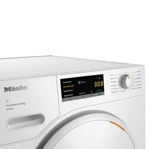 מייבש כביסה משאבת חום 8 ק