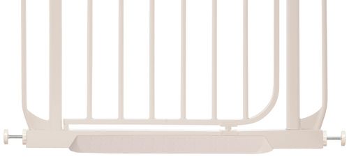 מונע נפילה לשערי בטיחות ללא קדיחה