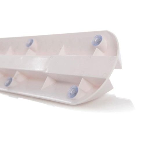 מונע נפילה לשערי בטיחות ללא קדיחה