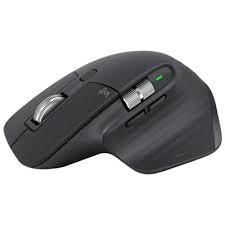 עכבר ‏אלחוטי LogiTech MX Master 3S לוגיטק