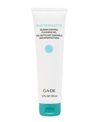 Gade Ultramatte Blemish Control Cleansing Gel 150ML גייד אולטרהמאט ג'ל ניקוי פנים