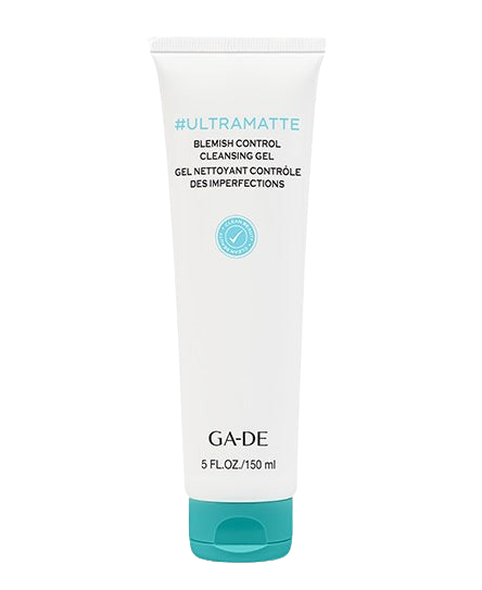 Gade Ultramatte Blemish Control Cleansing Gel 150ML גייד אולטרהמאט ג