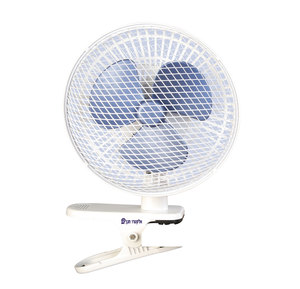 מאוורר קליפס "6 – דגם EL- 601
