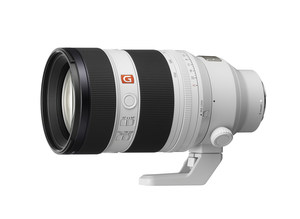 עדשה Sony FE 50-150mm f/2 GM
