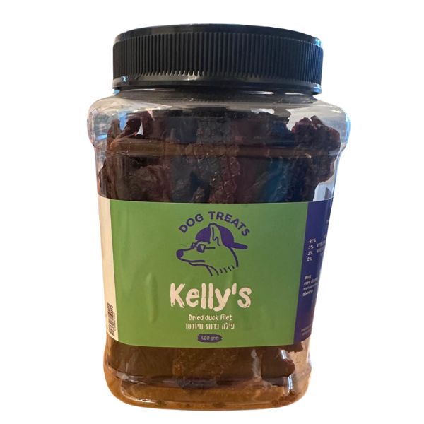 קליס Kelly