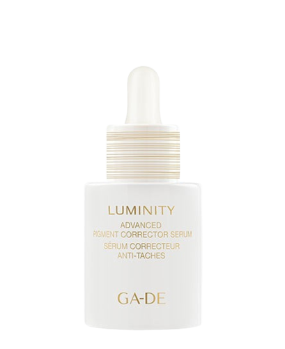 Gade Luminity Advanced Pigment Corrector Serum 30ML גייד לומינטי סרום