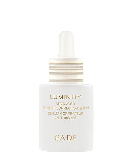 Gade Luminity Advanced Pigment Corrector Serum 30ML גייד לומינטי סרום