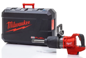 גוף מפתח רטיטה אף ארוך "1 דגם Milwaukee M18 ONEFHIWF1D