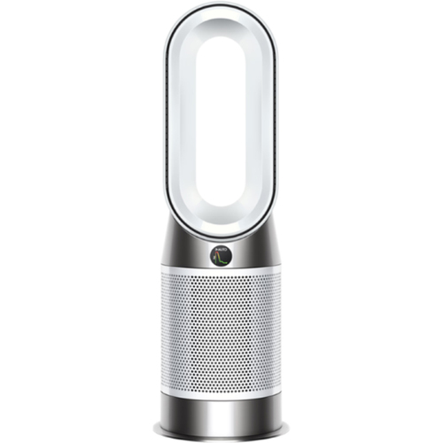 מסנן אוויר רצפתי עם קירור וחימום Dyson HP10 - שנתיים אחריות ע