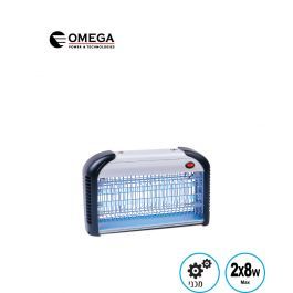 קטלן מכאני קוייל נחושת Mechani 16W