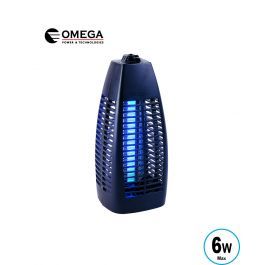  קטלן יתושים 6W MONO