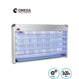 קטלן מכאני קוייל נחושת Mechani  60W