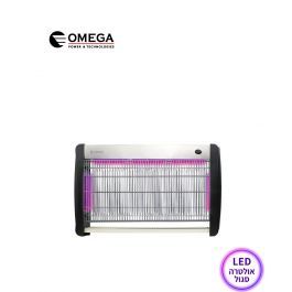 קטלן  40 לד UV אולטרא סגול  40 Ultra 