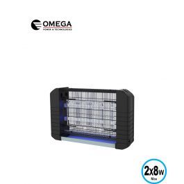 קטלן יתושים Terminator 16W