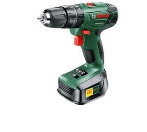 מברגה/מקדחה רוטטת בוש BOSCH PSB 1800 LI-2