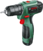 מברגה/מקדחה BOSCH EasyDrill 1200