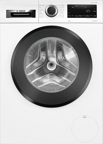 מכונת כביסה Bosch wgg25401GB ‏10 ‏ק