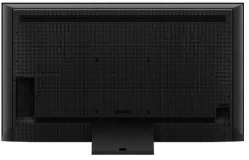 טלוויזיה חכמה TCL 85'' 4K UHD QLED Mini LED Google TV 85C755