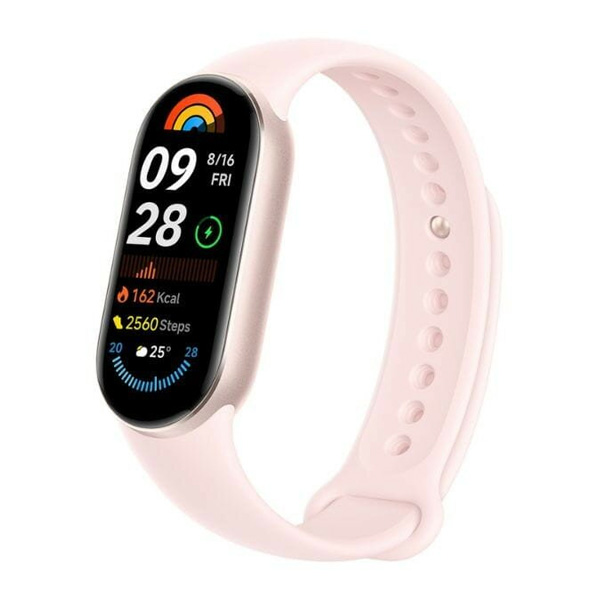 צמיד כושר חכם דור 9 דגם Xiaomi Smart Band 9