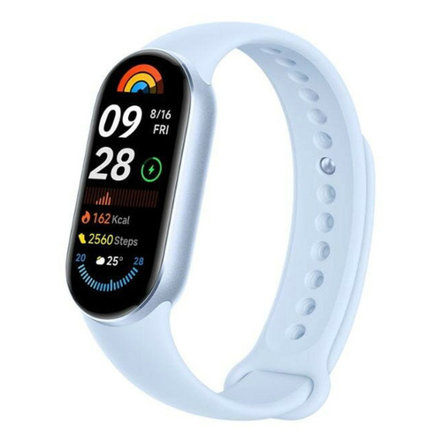 צמיד כושר חכם דור 9 דגם Xiaomi Smart Band 9