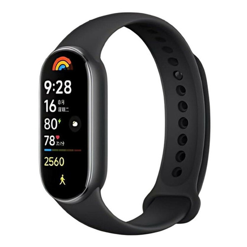 צמיד כושר חכם דור 9 דגם Xiaomi Smart Band 9